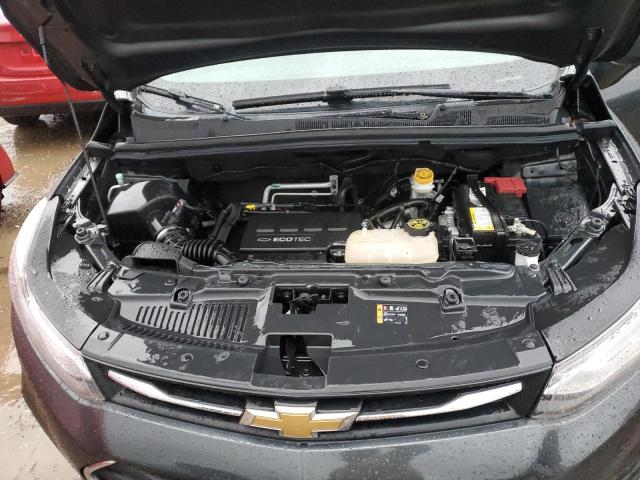 2019 CHEVROLET TRAX 1LT - 3GNCJLSB5KL319627