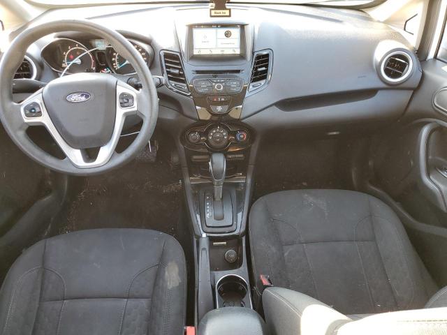 2019 FORD FIESTA SE - 3FADP4BJ3KM137711