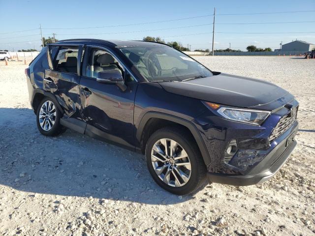 Vin: 2t3y1rfv6mw155600, lot: 80540444, toyota rav4 limited 20214