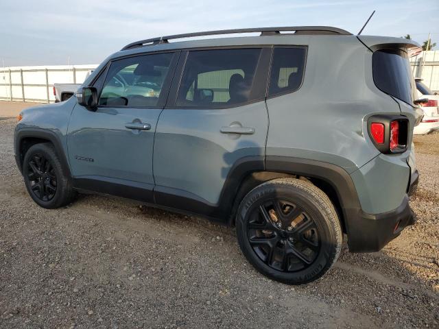 2017 JEEP RENEGADE L - ZACCJABB9HPG28367