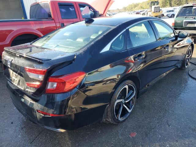 VIN 1HGCV1F31NA094592 2022 HONDA ACCORD no.3