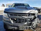 Lot #3022868305 2018 CHEVROLET COLORADO Z