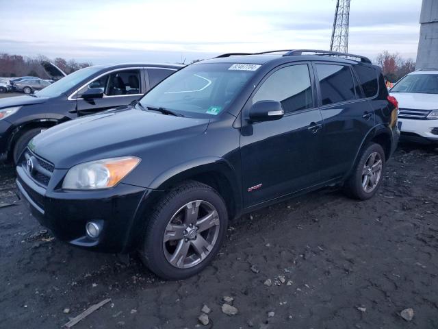 TOYOTA RAV4 SPORT