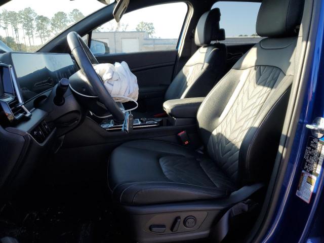 2024 KIA SPORTAGE X - 5XYK6CDF1RG182905