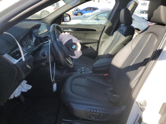 2018 BMW X1 XDRIVE2 - WBXHT3Z34J4A66771