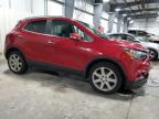 Lot #3006676367 2017 BUICK ENCORE PRE