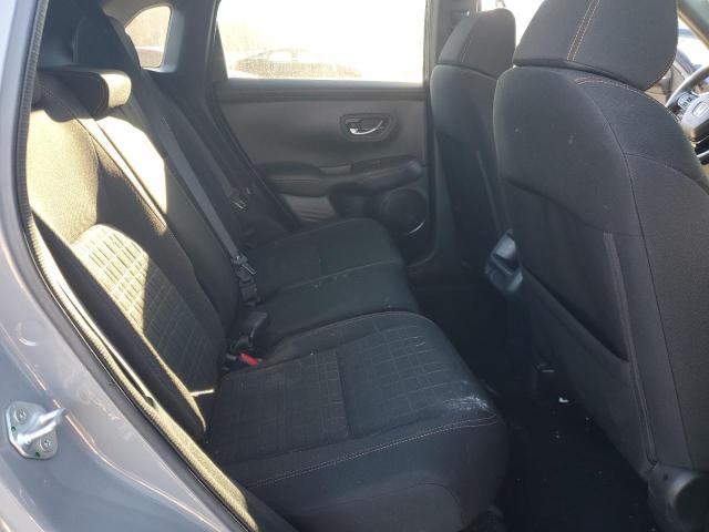 2023 HONDA HR-V SPORT - 3CZRZ1H58PM725141