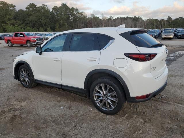2020 MAZDA CX-5 GRAND - JM3KFBDM0L0799712