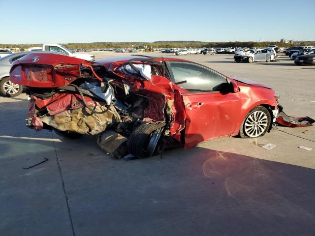 2018 TOYOTA COROLLA L - 5YFBURHE8JP850385