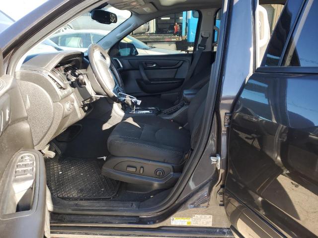 2016 GMC ACADIA SLE - 1GKKRPKD2GJ246354