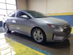 Lot #3004139905 2020 HYUNDAI ELANTRA SE