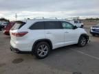 TOYOTA HIGHLANDER photo