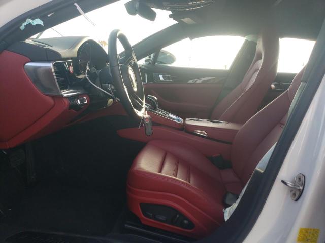 2023 PORSCHE PANAMERA B WP0AJ2A72PL103454
