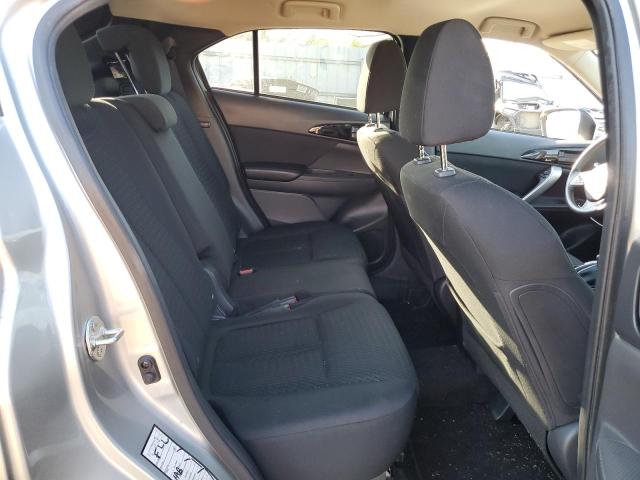 2019 MITSUBISHI ECLIPSE CR - JA4AS3AAXKZ023589