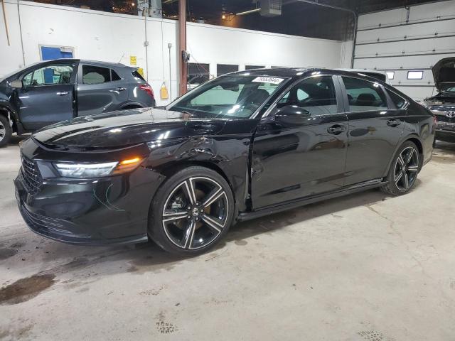 2023 HONDA ACCORD HYB - 1HGCY2F5XPA050933