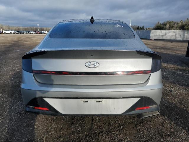 2022 HYUNDAI SONATA SEL - 5NPEJ4J24NH139326