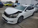 Lot #3023694907 2014 HONDA ACCORD SPO