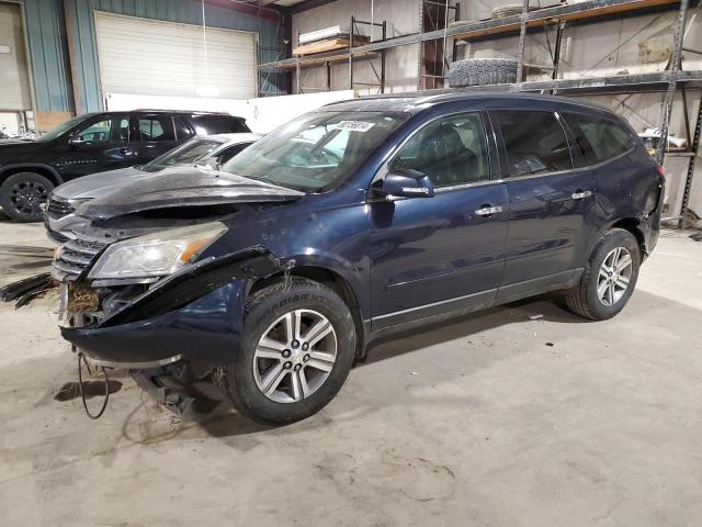 CHEVROLET TRAVERSE L