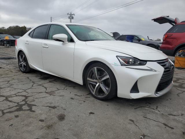 VIN JTHCM1D21H5020967 2017 Lexus IS, 300 no.4