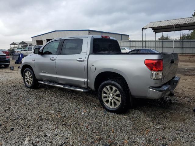 2022 TOYOTA TUNDRA CRE - 5TFHW5F11DX286338