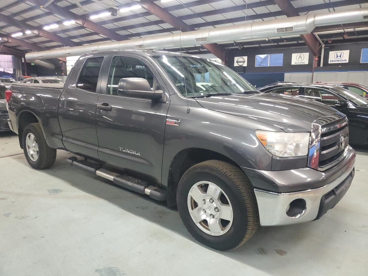 Lot #2959443400 2012 TOYOTA TUNDRA DOU