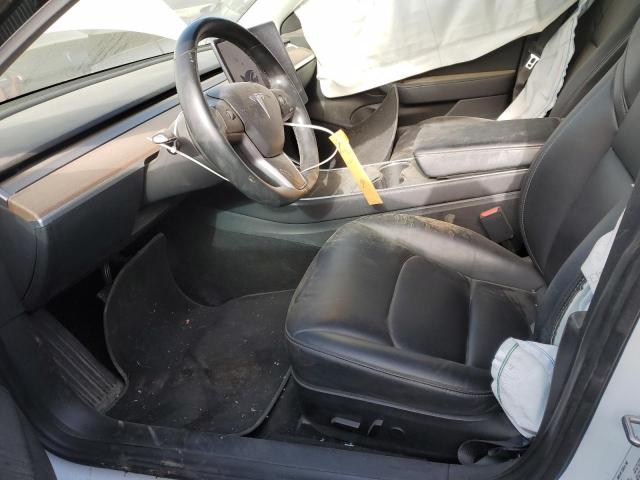 2018 TESLA MODEL 3 - 5YJ3E1EB1JF134338