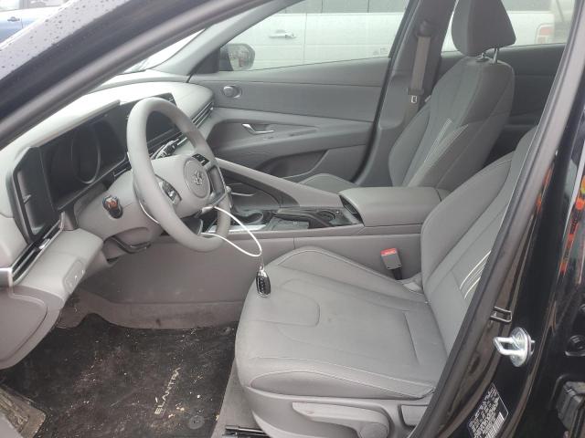 2023 HYUNDAI ELANTRA SE - KMHLM4AG6PU530055