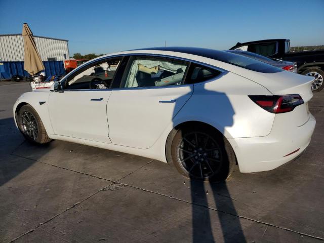 2018 TESLA MODEL 3 - 5YJ3E1EA8JF035331