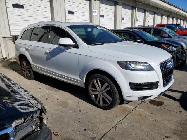 VIN WA1LGAFEXFD012007 2015 AUDI Q7 no.4