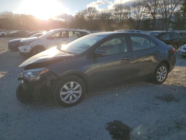 2015 TOYOTA COROLLA L #2979356627