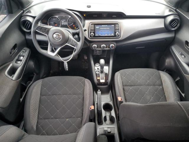 2019 NISSAN KICKS S - 3N1CP5CU0KL520843
