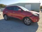 HYUNDAI TUCSON GLS photo