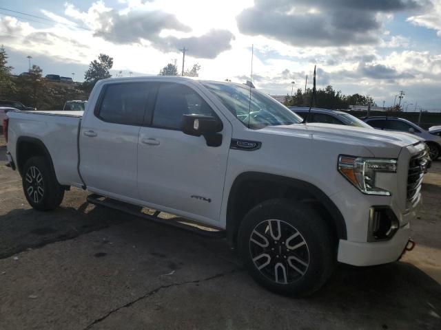 2022 GMC SIERRA LIM - 1GTP9EEL3NZ155410