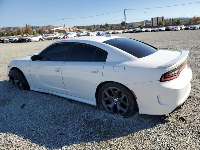 VIN 2C3CDXHG2KH736047 2019 DODGE CHARGER no.2