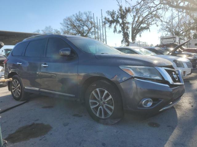 VIN 5N1AR2MN0EC635460 2014 NISSAN PATHFINDER no.4