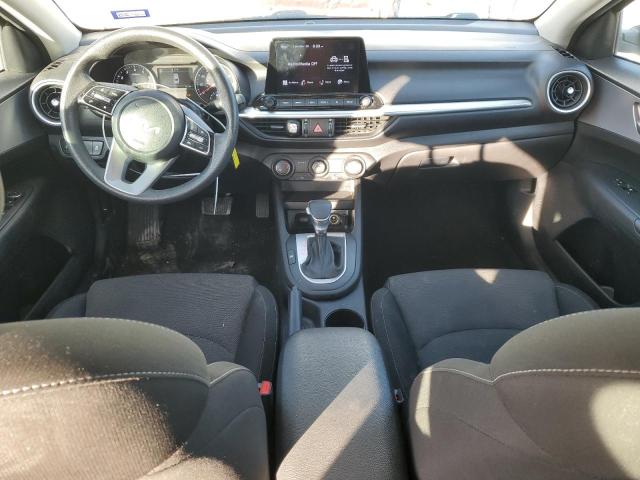 2022 KIA FORTE FE - 3KPF24AD3NE435350