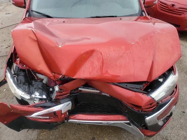 2019 MITSUBISHI OUTLANDER - JA4AP4AU2KU020023
