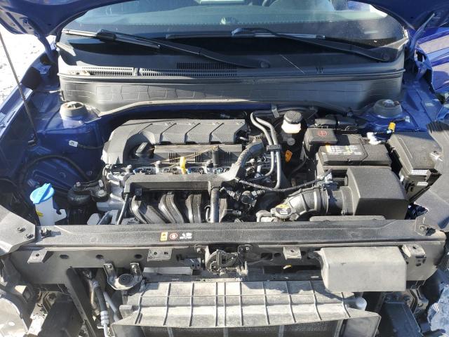2022 HYUNDAI VENUE SEL - KMHRC8A34NU143177