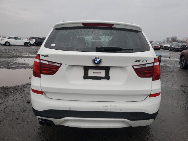 VIN 5UXWX9C3XH0W69886 2017 BMW X3 no.6