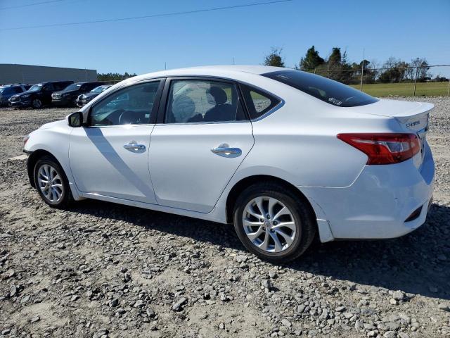2019 NISSAN SENTRA S - 3N1AB7AP3KY219601