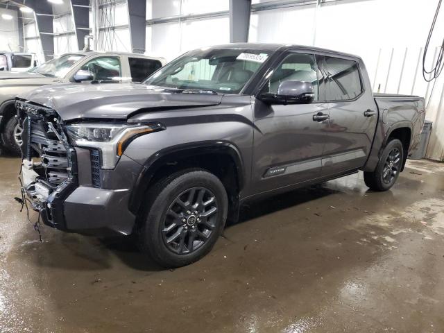 2022 TOYOTA TUNDRA CRE - 5TFNC5DBXNX012001
