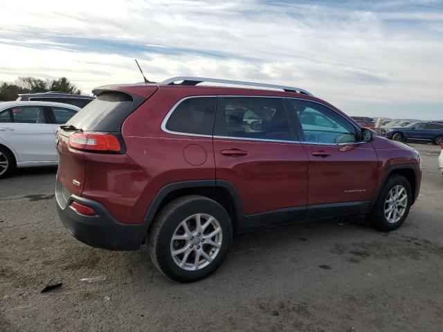 Vin: 1c4pjmcb5ew278509, lot: 81376834, jeep grand cher latitude 20143