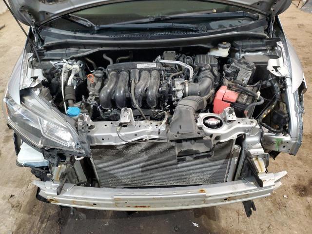 2019 HONDA FIT LX - 3HGGK5H4XKM730304
