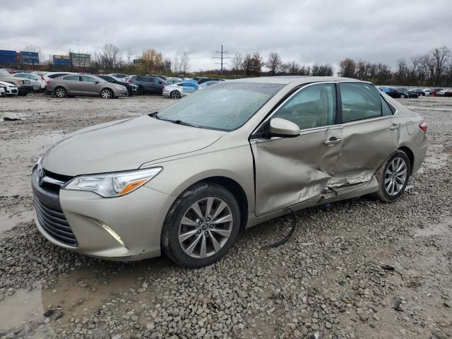 2015 TOYOTA CAMRY LE #3027009850