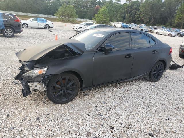 2015 LEXUS IS 250 #3023118249