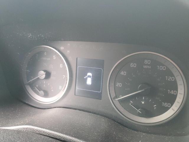 2018 HYUNDAI TUCSON SE - KM8J23A4XJU816883