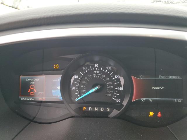2018 FORD EDGE TITAN - 2FMPK4K84JBC39551