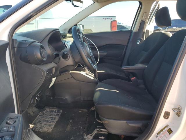 2023 NISSAN KICKS S - 3N1CP5BV0PL568473