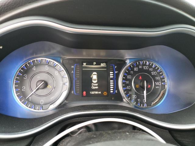 2015 CHRYSLER 200 LIMITE - 1C3CCCAB5FN712381