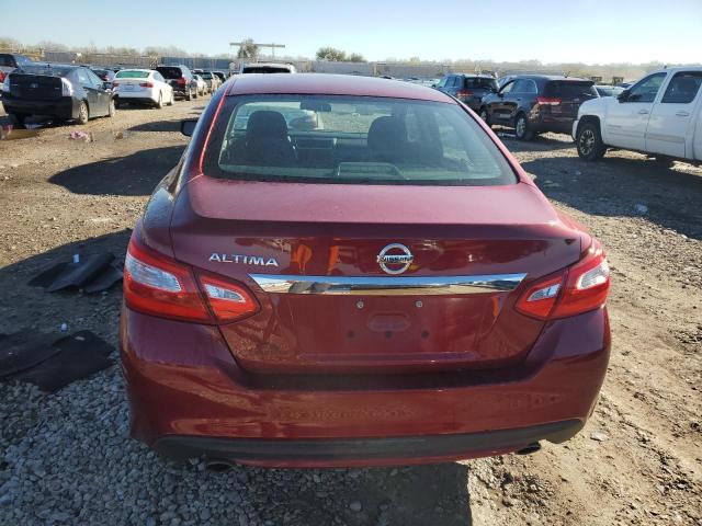 2017 NISSAN ALTIMA 2.5 1N4AL3AP6HC233275